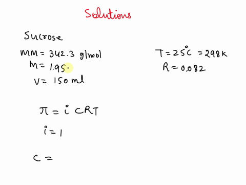 4-what-would-be-the-osmotic-pressure-at-25c-of-an-aqueous-solution-containing-195-g-of-sucrose-c12h22011-present-in-150-ml-of-solution-1-081-atm-2-093-atm-3-065-atm-4-076-atm-29123