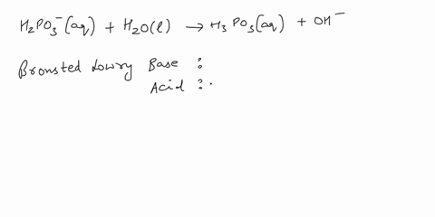 par-usng-ihe-bronsled-lorny-conpept-0f-acids-and-bases-identlly-the-bronsted-lowry-acid-and-base-in-each-oi-ihe-following-reactons-hpos-aq-hzohfosaq-oh-aq-chnh-g-bbrg-chnhbbr-s-drea-ie-epkrp-38455