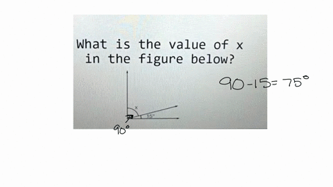 what-is-the-value-of-x-in-the-figure-below-27948