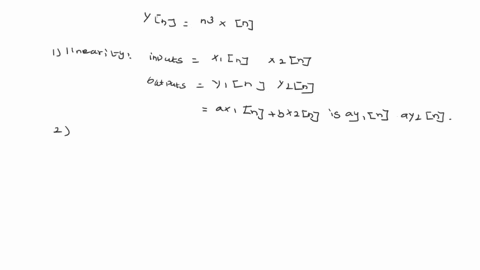 for-each-of-the-following-discrete-time-systems-where-yn-and-n-are-respectively-the-output-and-the-input-sequences-determine-whether-or-not-the-system-is-1-linear-2-causal-3-stable-and-4-tim-25366