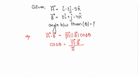 find-the-angle-between-the-vectors-ai-2j-5k-and-b2ij-4k