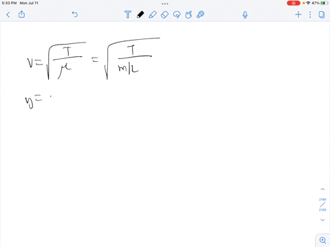a-wave-pulse-travels-along-a-horizontal-string-as-the-pulse-passes-a-pint-on-the-string-the-point-moves-vertically-up-and-then-back-down-again-how-does-the-vertical-speed-of-the-point-compar-16306