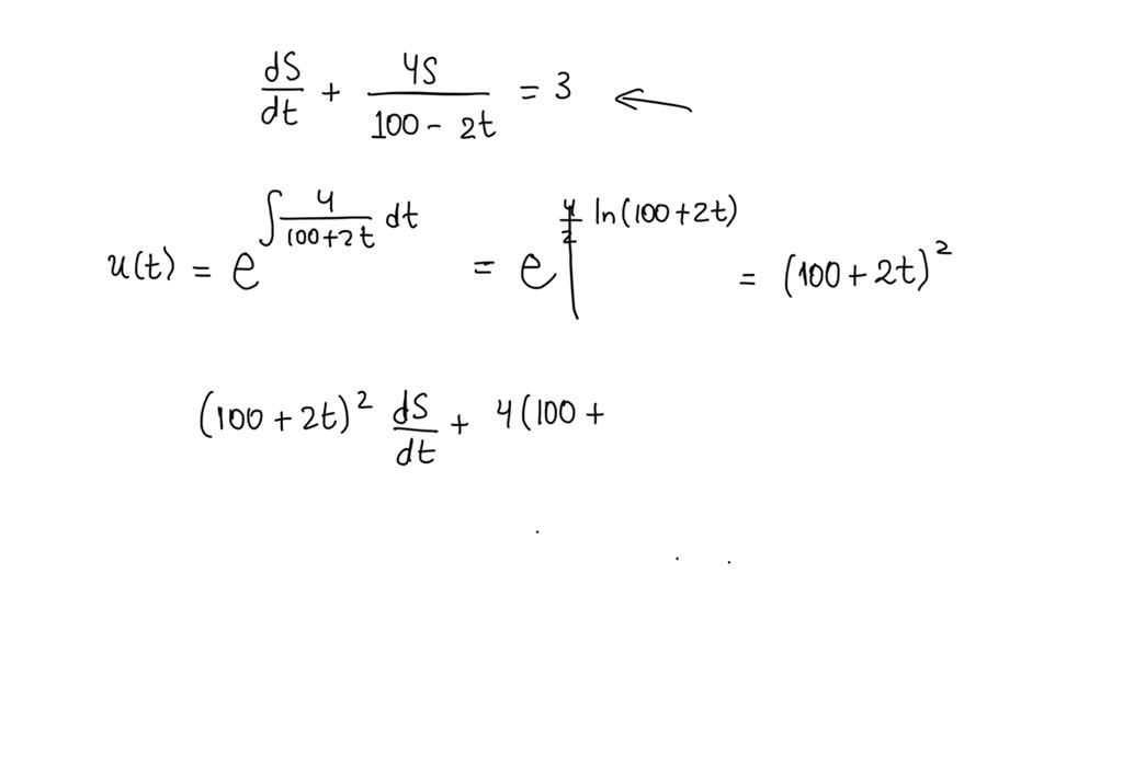 solved-a-large-tank-is-partially-filled-with-100-gallons-of-fluid-in