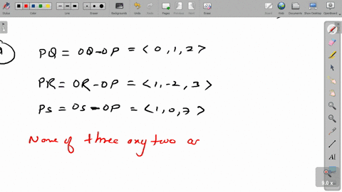 exercise-37-consider-the-following-four-points-p-000-q-012-r-1-23-and-s-107-using-difference-vectors-show-that-no-three-of-these-points-are-collinear-show-that-the-four-points-all-lie-in-the-60718