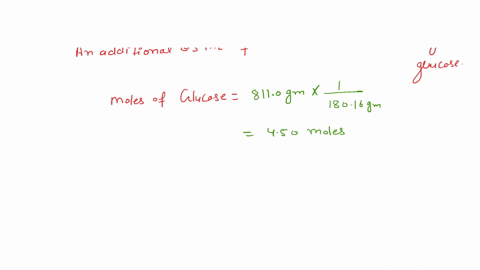 you-are-asked-to-prepare-a-1000-l-solution-of-45-m-c6h12o6-glucose-molar-mass-18016-gmol-in-a-lab-by-dissolving-8110-g-of-glucose-in-water-consider-the-following-two-scenarios-in-which-you-c-13465