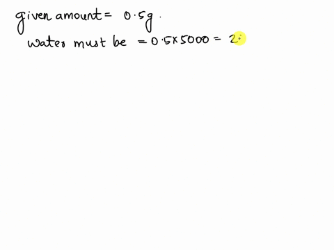 3-how-many-milliliters-of-water-should-be-added-to-375ml-of-a-solution-containing-05g-of-benzalkonium-chloride-to-make-a-15000-solution-90244