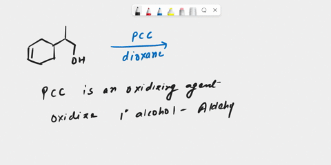 which-is-the-product-of-the-following-reaction-pcc-oh-dioxane-ho_-oh-ho-h-iv-67466
