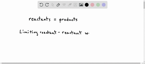 according-to-the-law-of-conservation-of-mass-mass-cannot-be-gained-or-destroyed-in-a-chemical-reaction-why-cant-you-simply-add-the-masses-of-two-reactants-to-determine-the-total-mass-of-product-2