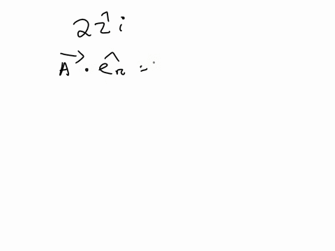 question-3-a-represent-the-vector-a-2zi-2xj-_-3y2k-in-cylindrical-coordinates-namely-a-arer-aeee-azez-hence-determine-ar-ae-and-az-b-if-is-the-position-vector-use-spherical-coordinates-to-pr-89891