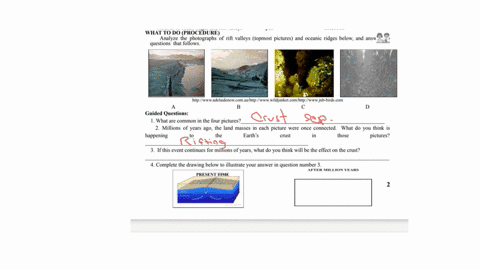 analyze-the-photographs-of-rift-valleys-topmost-pictures-and-oceanic-ridges-below-and-answer-questions-that-follows-what-to-do-procedure-analyze-thephotographs-of-rift-valleys-topmost-pictur-04005