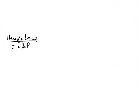 36-the-solubility-of-nitrogen-gas-at-25c-and-a-nitrogen-pressure-of-522-mmhg-is-47-x-10-movl-what-is-the-value-of-the-henrys-law-constant-in-mol-l-atm-i-a68-x-10-4-mol-l-i-atm-b47-x-10-4-mol-29788