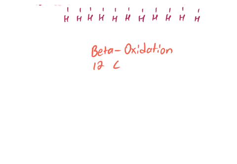 please-calculate-the-number-of-atp-that-can-be-generated-from-one-molecule-of-the-fatty-acid-shown-belowplease-explain-your-calculation-step-by-step-11-90753