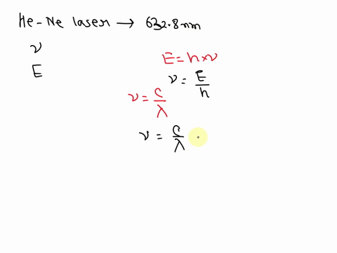 a-helium-neon-laser-used-in-supermarket-scanners-emits-light-at-6328-nm-calculate-the-frequency-of-t-74281