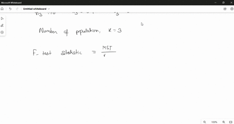 determine-the-f-test-statistic-based-on-the-given-summary-statistics-hint-xnixini-f-nothing-round-to-two-decimal-places-as-needed-population-sample-size-sample-mean-sample-variance-1-10-39-2-43275