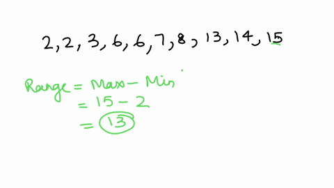 the-numbers-of-regular-season-wins-for-10-football-teams-in-a-given-season-are-given-below-determine-the-range-mean-variance-and-standard-deviation-of-the-population-data-set-2-7-15-2-14-6-1-96999