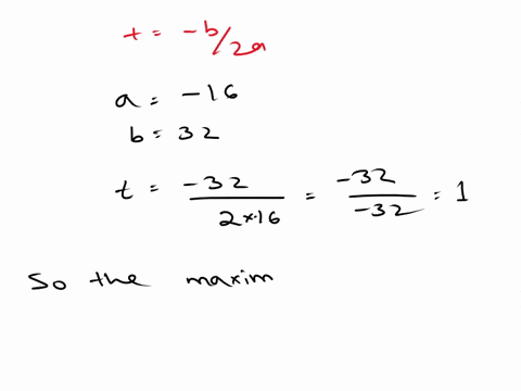 write-a-function-h-to-model-the-vertical-motion-for-the-initial-vertical-velocity-32-ftls-and-initial-height-75-ft-given-the-function-below-then-find-the-maximum-height-4-points-ht-16t2-vot-45028
