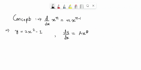 let-y-6-x5-3find-a-b-and-c-so-that-dy-dx-axb-c-a-b-c-then-find-the-value-of-the-derivative-at-3-dy-dx-x-3-13065