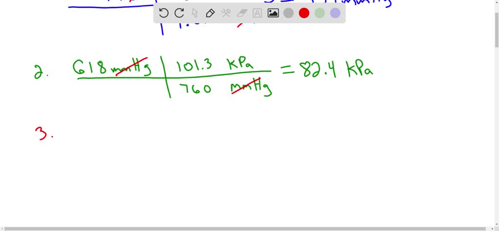 65 cm 2025 hg to mmhg