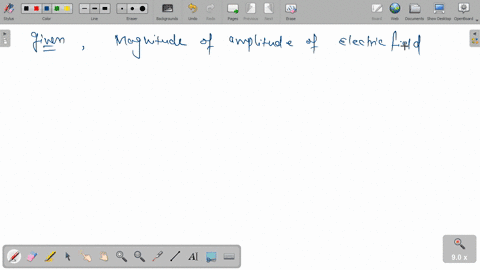 an-electromagnetic-wave-in-vacuum-has-an-electric-field-amplitude-of-564-vm-calculate-the-amplitude-of-the-corresponding-magnetic-field-27792
