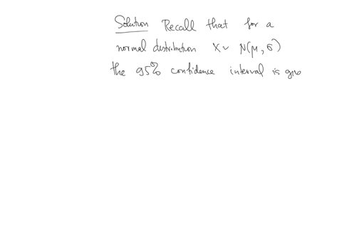 the-patients-recovery-time-from-a-particular-surgical-procedure-is-normally-distributed-with-a-mean-of-25-days-and-a-standard-deviation-of-578-days-let-x-is-the-number-of-days-a-randomly-sel-48515