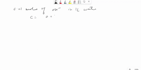 if-0010-moles-of-oh-ions-are-added-to-10-l-of-water-what-will-be-the-ph-of-the-solution-96293