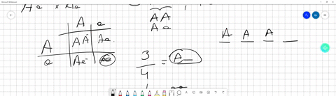 for-a-monohybrid-cross-aa-x-aa-with-4-progeny-kids-what-are-the-approximate-odds-of-getting-3a_-and-1aa-33688