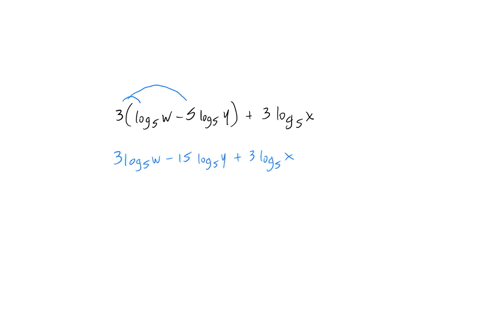 write-the-expression-as-a-single-logarithm