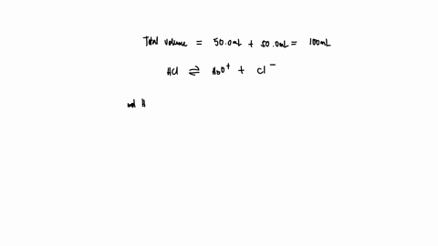 you-add-500-ml-of-0100-m-hcl-to-500-ml-of-0100-m-agno3-what-are-the-final-concentrations-of-h3o-and-cl-in-the-solution-15417