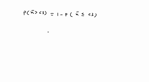 a-normal-population-has-a-mean-of-60-and-a-standard-deviation-of-12-you-select-a-random-sample-of-9-17213