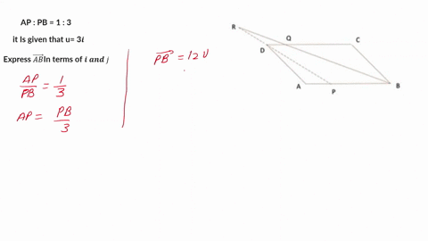 2-the-diagram-shows-parallelogram-abcd-point-lies-on-the-straight-line-ab-and-point-q-lies-on-the-straight-line-ab-and-point-q-lies-on-the-straight-line-dc-the-straight-iine-bq-is-extended-t-07153