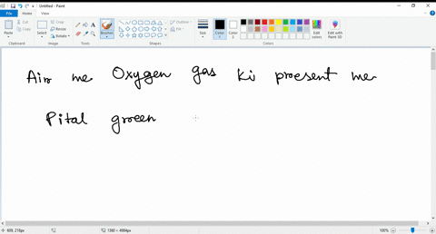 air-me-kis-gase-ki-present-me-pital-green-ho-jata-hai-20884