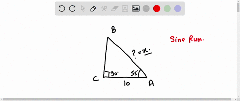 question-6-in-right-triangle-abc-mlc-90-mla-55-and-ca-10-what-is-the-length-of-ab-t0-the-nearest-integer-17-24-point-0-a-b-d-07116