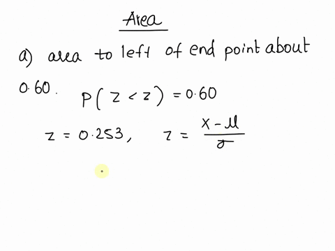 a-the-area-to-the-left-of-the-endpoint-is-about-060b-the-area-to-the-left-of-the-endpoint-is-about-002find-endpoints-on-a-n0-1-density-with-the-given-property-62522