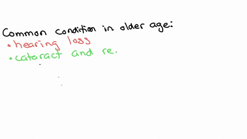 3-identify-common-health-concerns-associated-with-late-adulthood