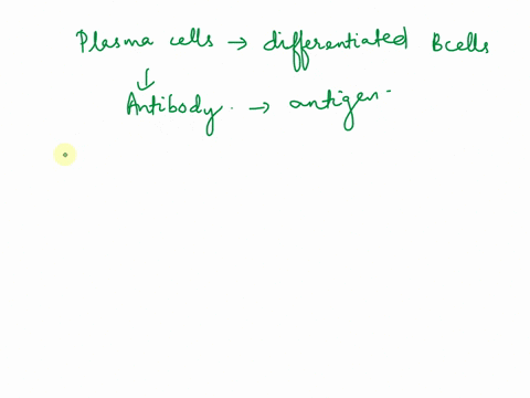 what-are-plasma-cells-what-role-do-they-play-in-the-antibody-mediated-response-identify-and-explain-the-actions-of-immunoglobulins-in-humoral-immunity-49622