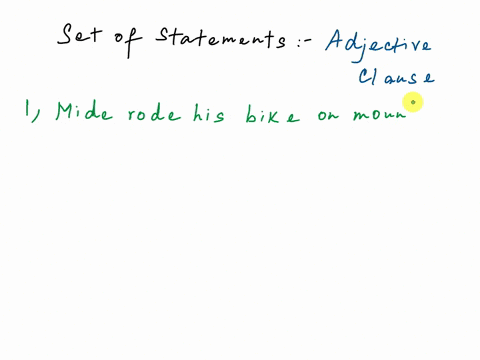 which-of-these-sentences-contain-an-adjective-clause-a-mike-rode-his-bike-on-mountain-trails-because-he-found-them-challenging-b-gary-donated-to-charity-whenever-he-could-c-liz-who-could-alw-88197