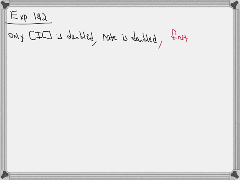 at-a-certain-temperature-the-data-below-were-collected-for-the-reaction-below-2ici-h2-12-2hcl-determine-the-rate-law-for-the-reaction_-initial-concentrations_m-inital-rate-of-formation-of-ix-85996