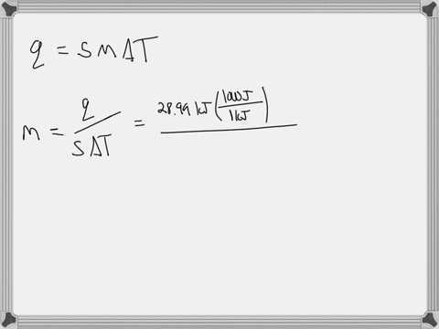 the-specific-heat-of-solid-aluminum-metal-at-27315k-and-1-bar-pressure-is-0897-jgk-when-2899kj-of-heat-is-added-to-a-block-of-als-the-temperature-rises-from-2919k-to-3371k-what-is-the-mass-in-g-of-the