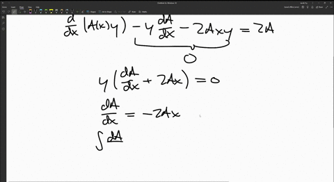 solve-the-initial-value-problem-dydx-2xy2-y01-08669