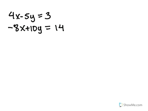 complete-parts-a-e-for-the-system-of-equations-a-use-a-graphing-utility-to-graph-the-system-b-use-2-85977