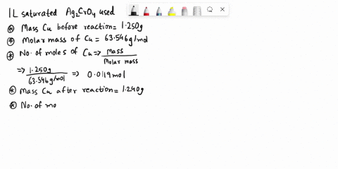 calculate-the-ksp-of-ag2cro4organize-your-answer-so-that-the-solution-is-logical-cu000016-ag2cro4000016-100l-of-saturated-silver-chromate-used-there-was-also-a-chart-that-was-given-that-show-68277