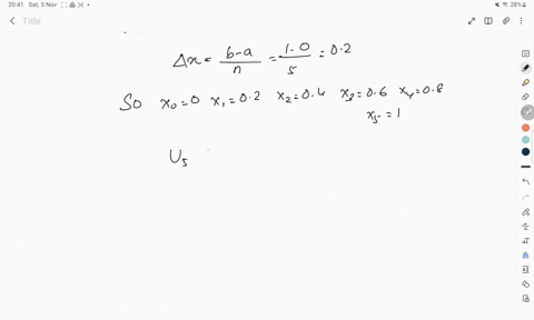 use-upper-and-lower-sums-to-approximate-the-area-of-the-region-using-the-given-number-of-subintervals-of-equal-width-round-your-answers-to-three-decimal-places-y-v7r-upper-sum-lower-sum-21496