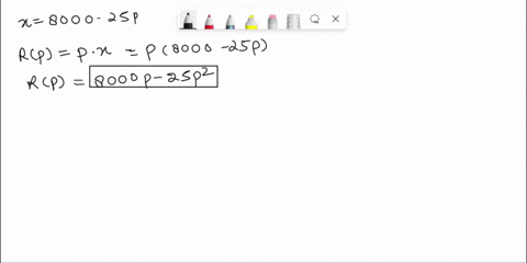question-12-15-points-short-answer-submit-all-work-for-this-question-work-must-support-answers-to-receive-credit-the-price-demand-equation-for-the-production-of-hdtvs-is-given-by-8000-25p-wh-85476