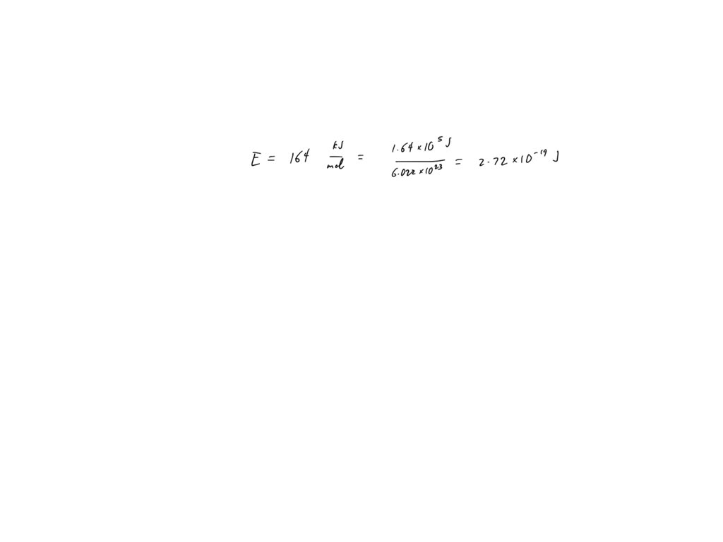 solved-calculate-the-longest-wavelength-visible-to-the-human-eye-164