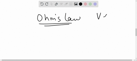 ohms-law-gives-a-relationship-between-a-current-and-resistance-b-resistance-and-potential-difference-c-potential-difference-and-electric-charge-d-current-and-potential-difference