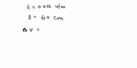 tne-electric-field-inside-60-cm-long-copper-wire-0016-vm-parta-what-is-the-potential-diference-betwveen-the-ends-of-the-wire-express-your-answer-in-volts-azd-avzire-submit-previqus-answer-re-92126