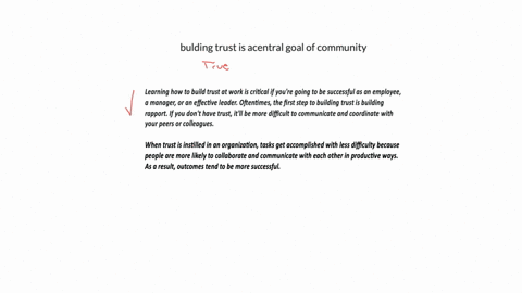 bulding-trust-is-acentral-goal-of-community