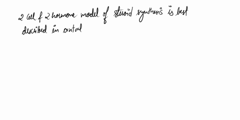 question-17-1-pts-which-of-the-following-options-best-describes-the-2-cell-2-hormone-model-of-steroid-hormone-synthesis-o-both-thecal-cells-and-granulosa-cells-of-follicles-secrete-predomina-55596