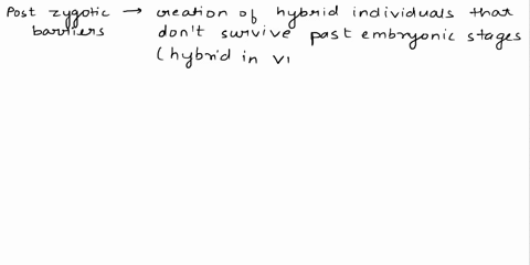 question-45-which-of-the-following-is-an-example-of-a-postzygotic-barrier-two-species-have-rcproductive-organs-that-are-physically-incompatible-different-courtship-displays-prevent-two-speci-81541