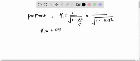 if-the-speed-of-an-object-thar-is-close-to-04-c-is-doubled-according-to-the-relativistic-expression-for-momentum-what-happens-to-the-momentum-it-increases-by-a-factor-between-1-and-2-it-incr-30554
